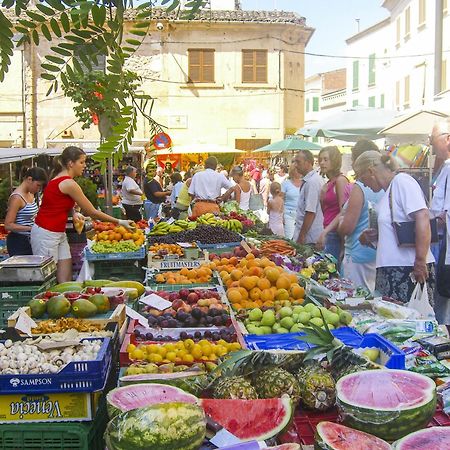Can Flores 3 Διαμέρισμα Santanyí Εξωτερικό φωτογραφία